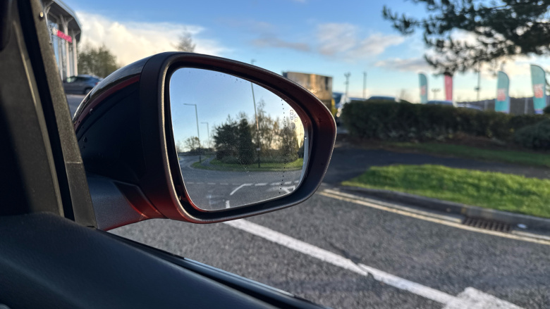 Renault Arkana 1.6 E-TECH Hybrid 145 R.S. Line 5dr Auto Hybrid Estate